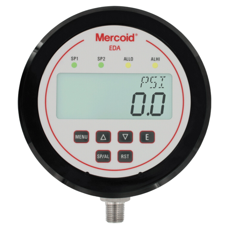 SERIES EDA – CÔNG TẮC ÁP SUẤT (PRESSURE SWITCHES)