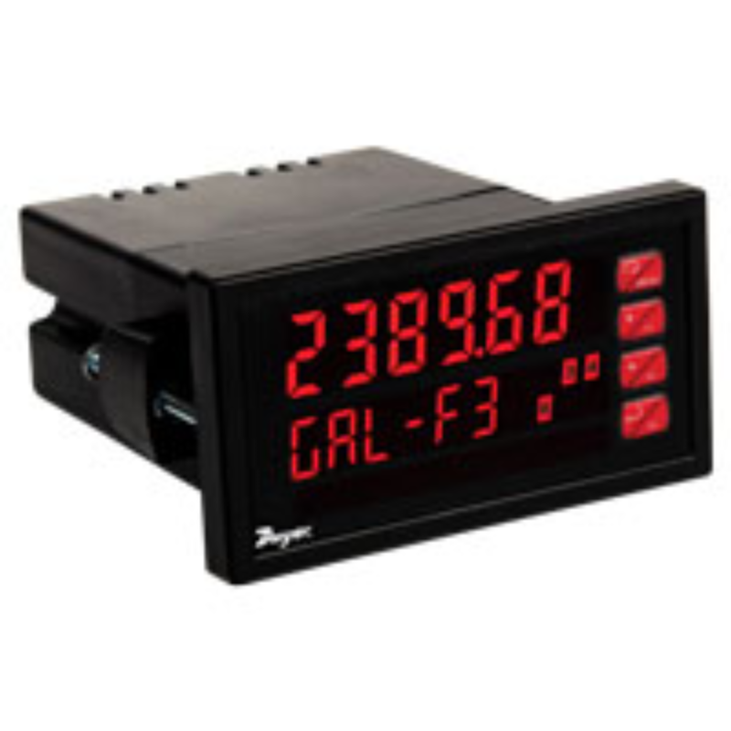 SERIES APM/MPM/PPM – MÀN HÌNH ĐIỀU KHIỂN (REMOTE DISPLAYS)