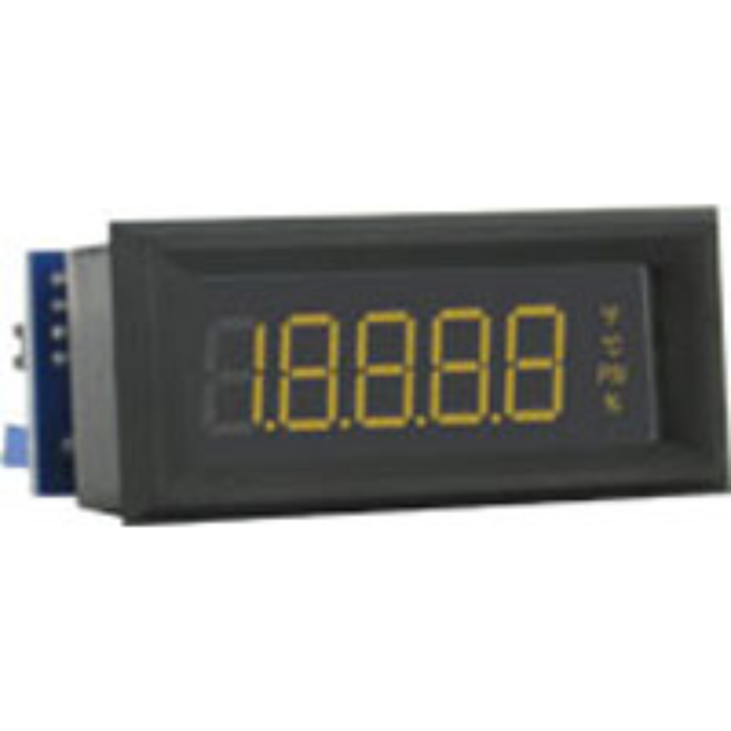 SERIES DPML – MÀN HÌNH ĐIỀU KHIỂN (REMOTE DISPLAYS)