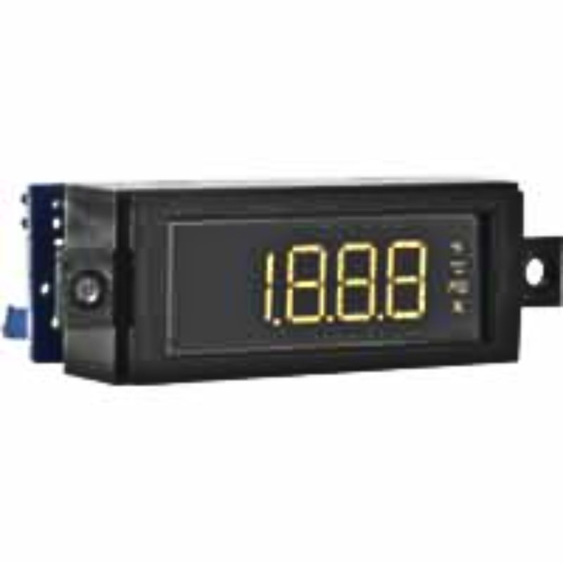 SERIES DPMW – MÀN HÌNH ĐIỀU KHIỂN (REMOTE DISPLAYS)