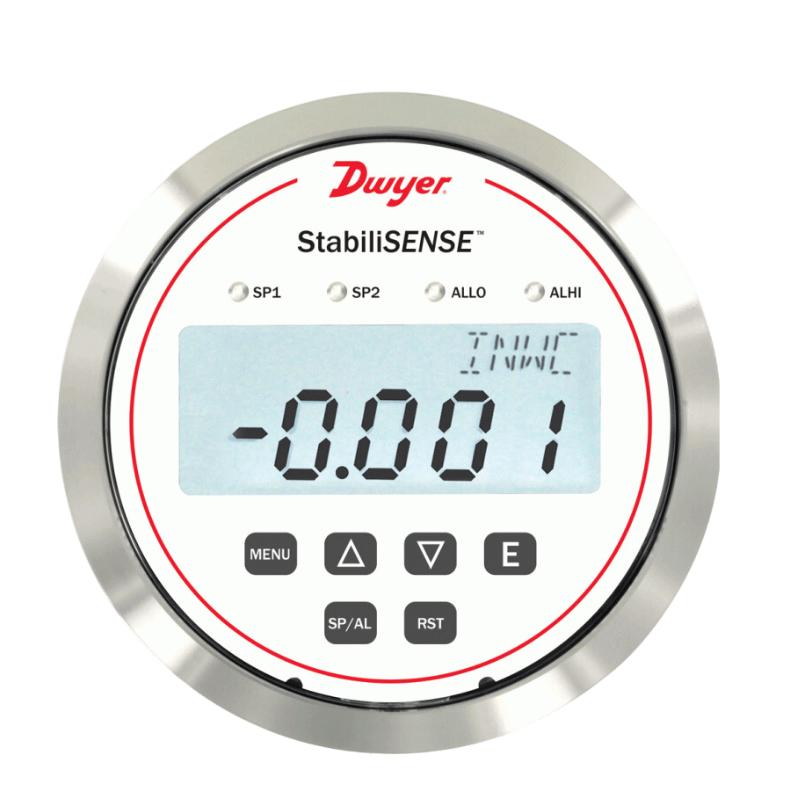 SERIES RPMC – MÁY GIÁM SÁT TRẠNG THÁI PHÒNG (ROOM STATUS MONITOR)