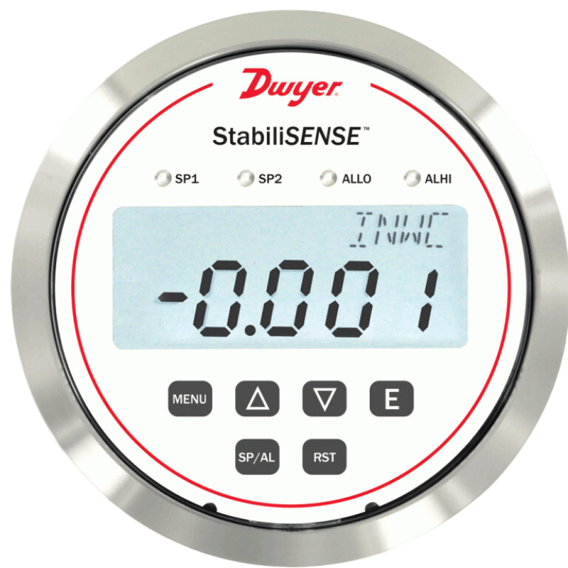 SERIES RPME – MÁY GIÁM SÁT TRẠNG THÁI PHÒNG (ROOM STATUS MONITOR)