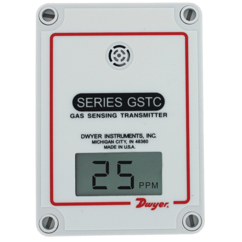 SERIES GSTC – BỘ TRUYỀN TÍN HIỆU KHÍ CO (CACBON MONOXIDE TRANSMITTER)