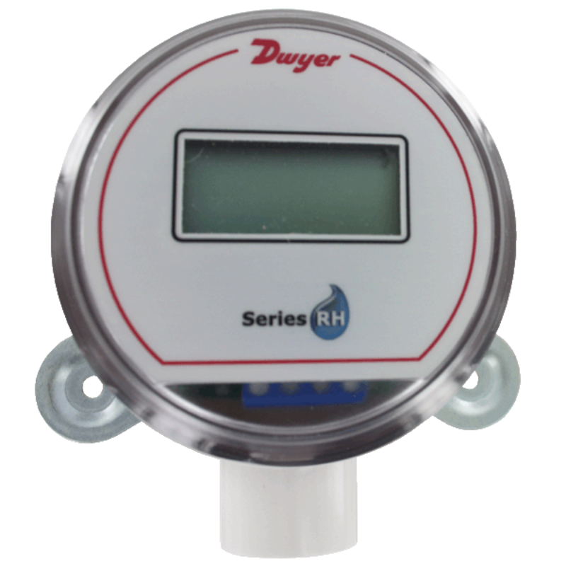 SERIES RHP – BỘ TRUYỀN TÍN HIỆU NHIỆT ĐỘ / ĐỘ ẨM (TEMPERATUE / HUMIDITY TRANSMITTER)