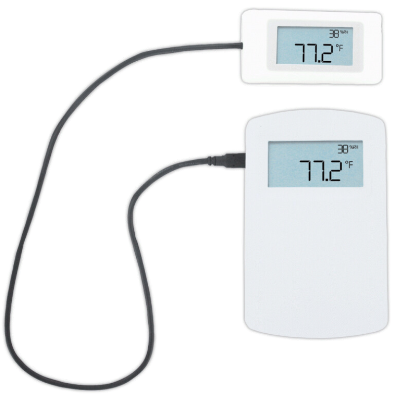 SERIES RHP-E/N – BỘ TRUYỀN TÍN HIỆU NHIỆT ĐỘ / ĐỘ ẨM (TEMPERATUE / HUMIDITY TRANSMITTER)