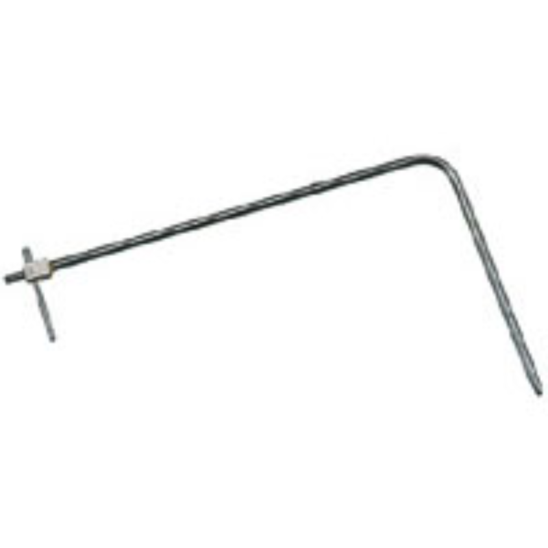 SERIES 160E – ỐNG PITOT