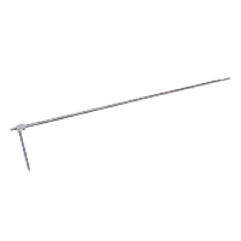 SERIES 160F ỐNG PITOT