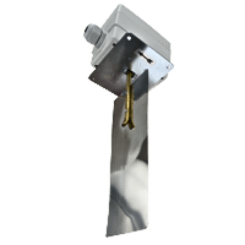 MODEL AAFS – CÔNG TẮC DÒNG KHÍ (AIR FLOW SWITCHES)