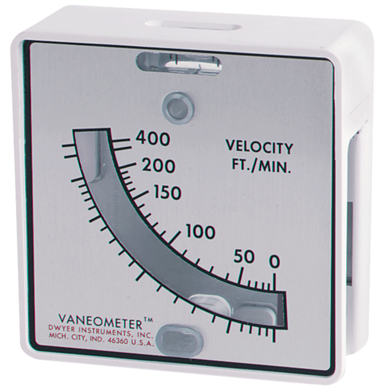 MODEL 480 – THIẾT BỊ ĐO GIÓ (VANEOMETER)