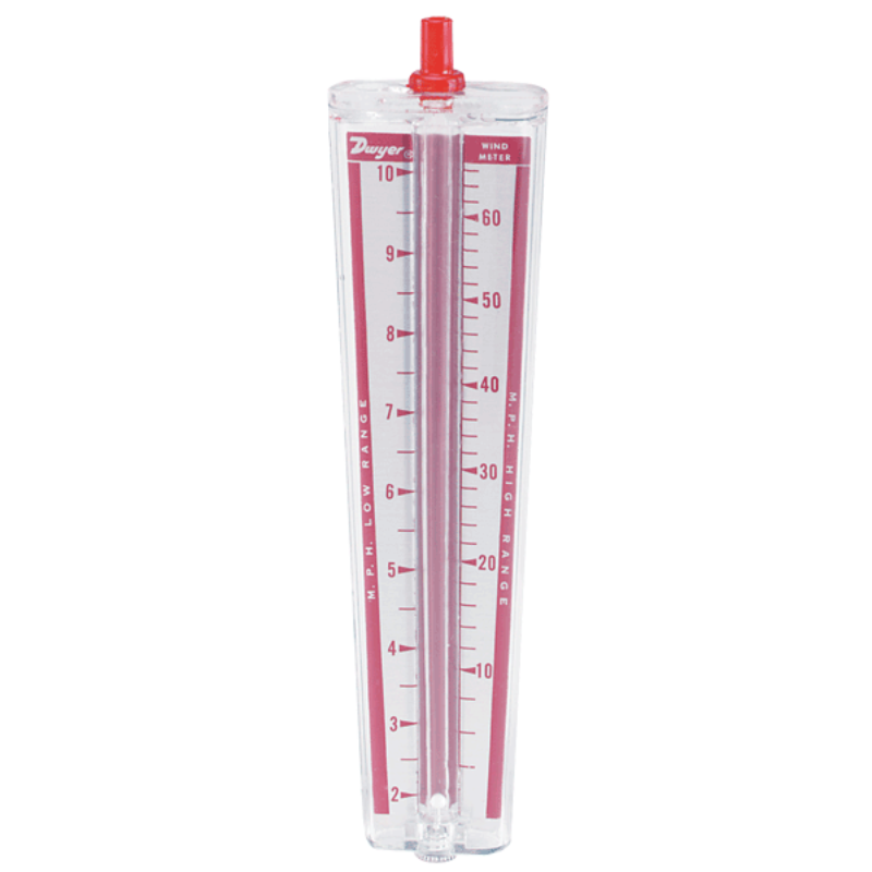 THIẾT BỊ ĐO GIÓ CẦM TAY (PORTABLE WIND METER)