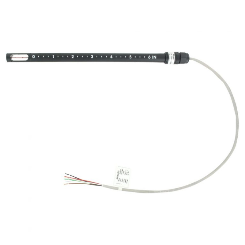 SERIES AVPT – BỘ TRUYỀN TỐC ĐỘ KHÍ (AIR VELOCITY TRANSMITTER)