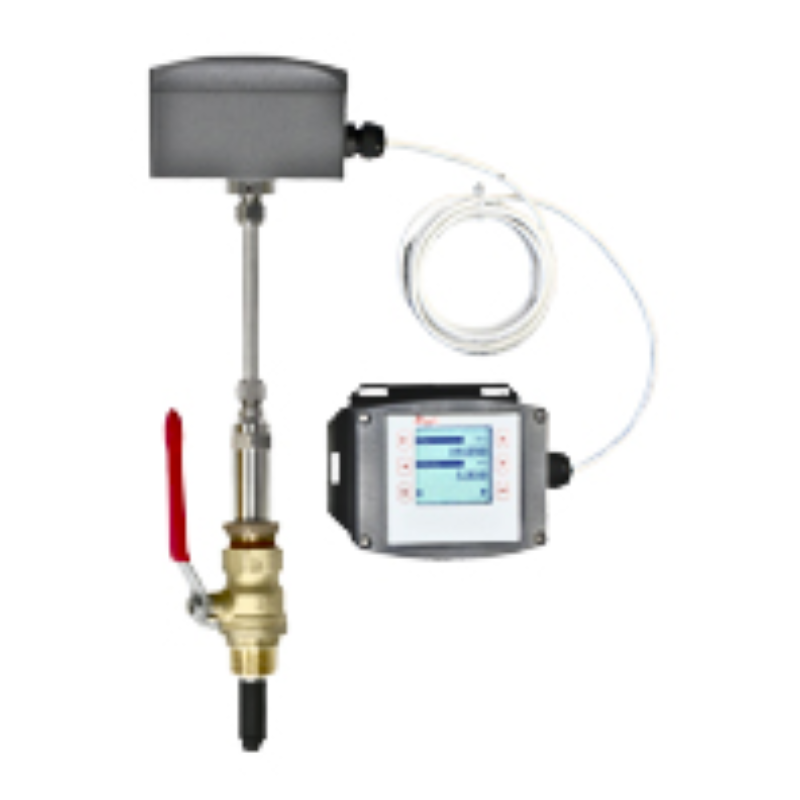 SERIES A-IEF – MÀN HÌNH ĐIỀU KHIỂN CHO SERIES IEF