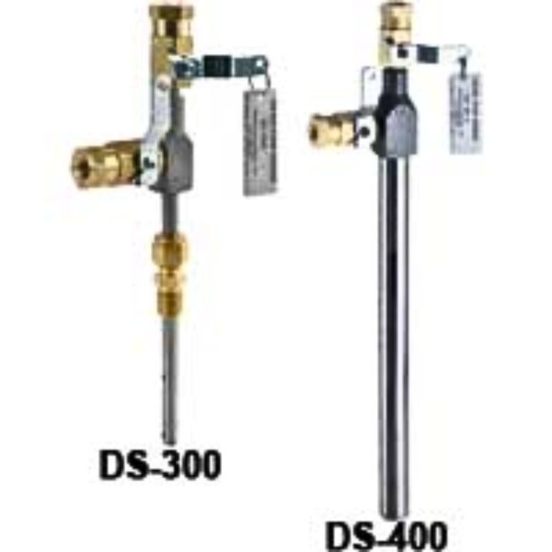 SERIES DS – CẢM BIẾN LƯU LƯỢNG