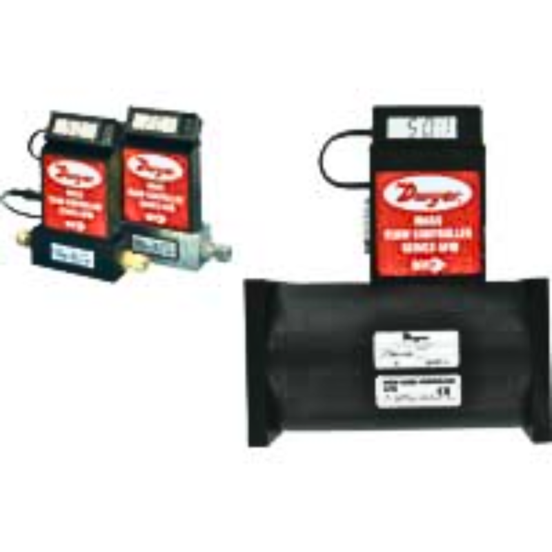 SERIES GFC – BỘ ĐIỀU KHIỂN LƯU LƯỢNG KHÍ