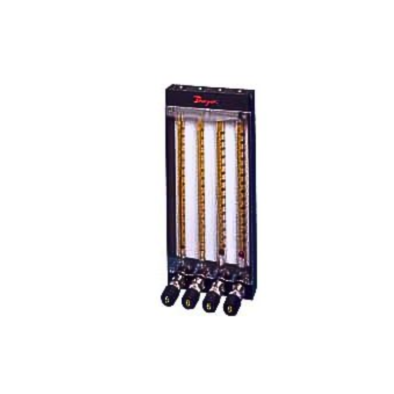 SERIES MTF – LƯU LƯỢNG KẾ