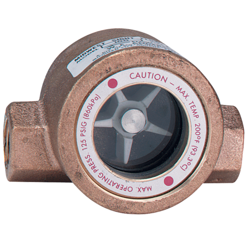Series SFI-100 & SFI-300 – THIẾT BỊ QUAN SÁT LƯU LƯỢNG