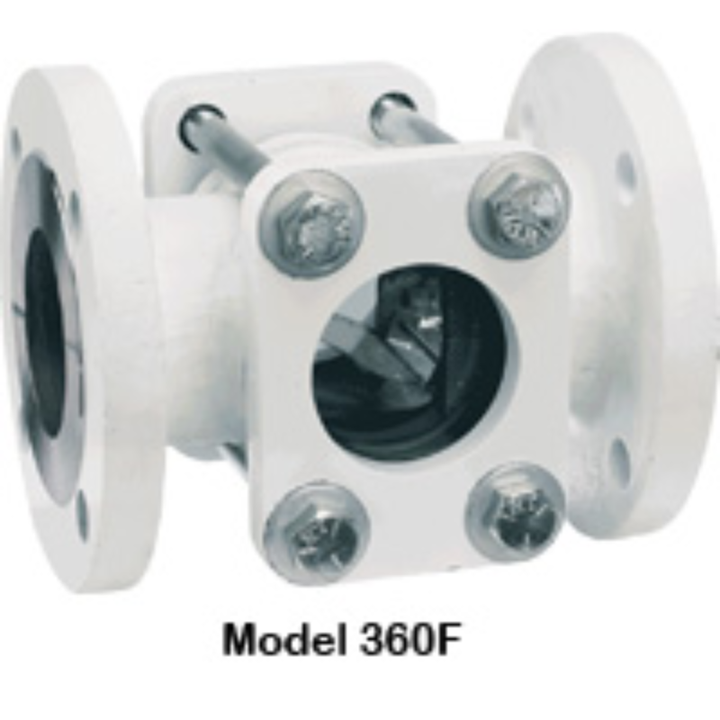SERIES SFI-300F – THIẾT BỊ QUAN SÁT LƯU LƯỢNG