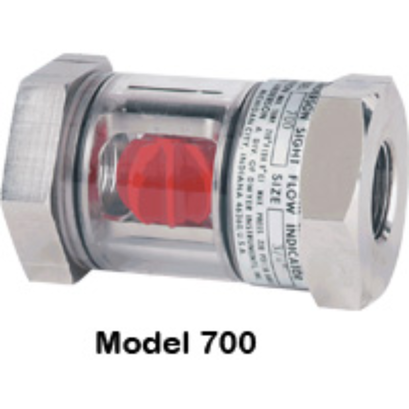 SERIES SFI-700 – THIẾT BỊ QUAN SÁT LƯU LƯỢNG