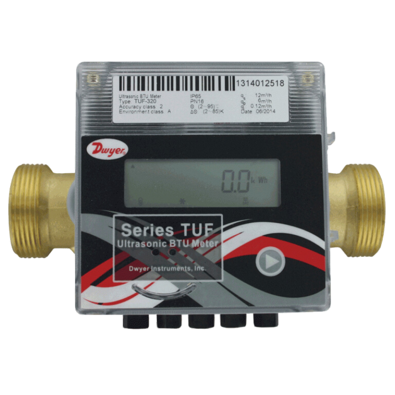 SERIES TUF – LƯU LƯỢNG KẾ SIÊU ÂM