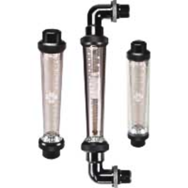 SERIES UV – LƯU LƯỢNG KẾ