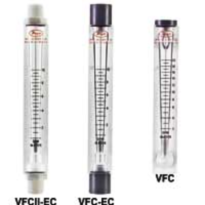 SERIES VFC – LƯU LƯỢNG KẾ