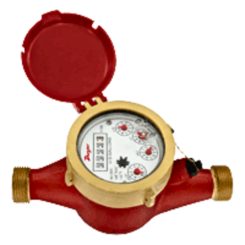 SERIES WMH – ĐỒNG HỒ NƯỚC