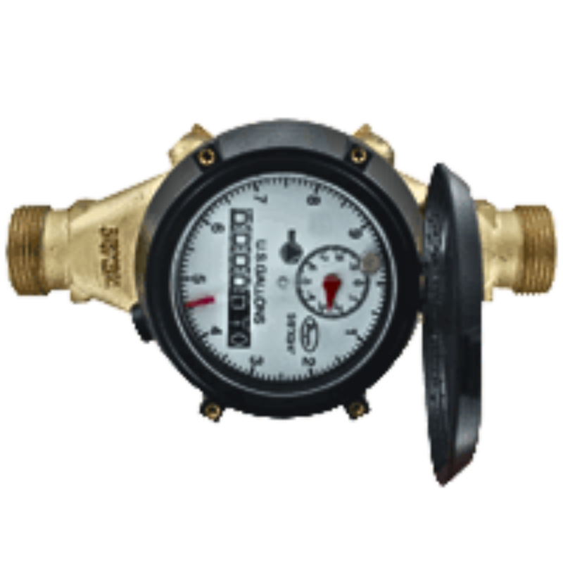 SERIES WRBT – ĐỒNG HỒ NƯỚC
