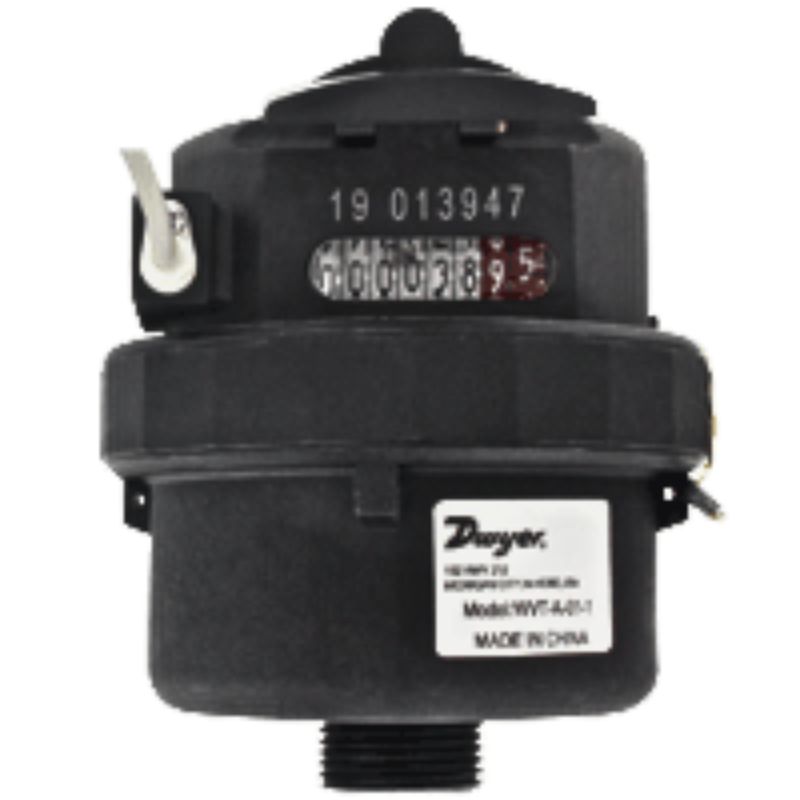 SERIES WVT – ĐỒNG HỒ NƯỚC
