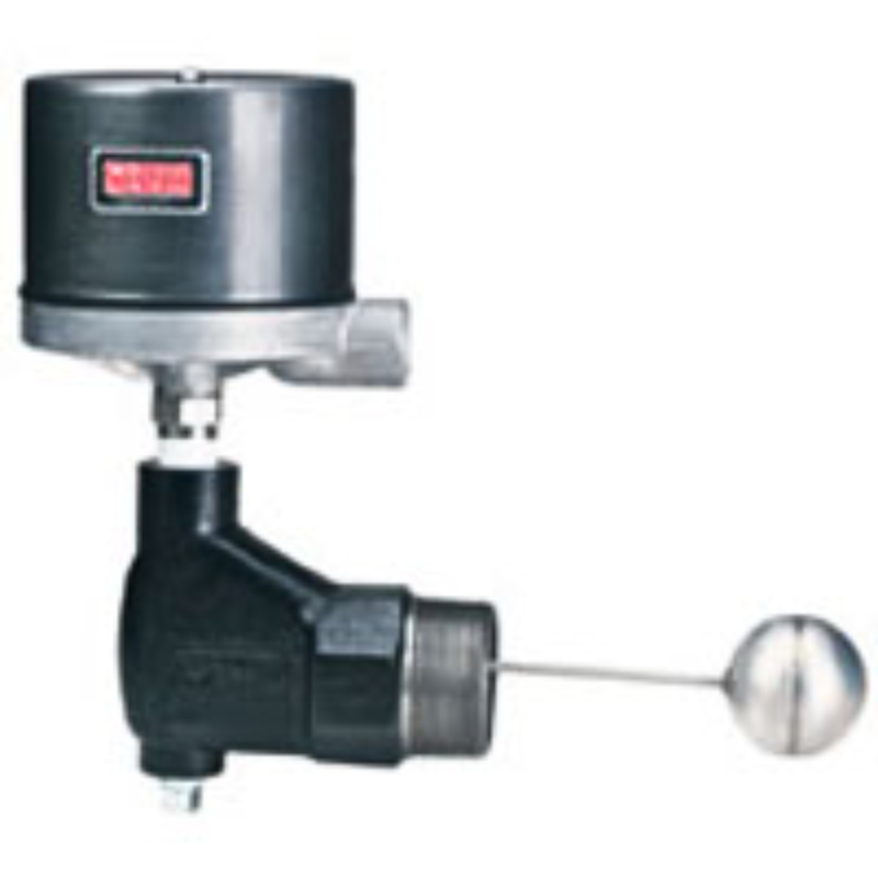 SERIES 500 – CÔNG TẮC MỨC LEVEL SWITCHE