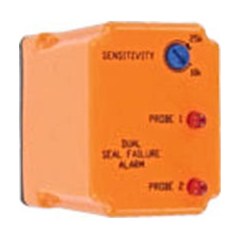 SERIES DLD – BỘ PHÁT HIỆN RÒ RỈ NƯỚC