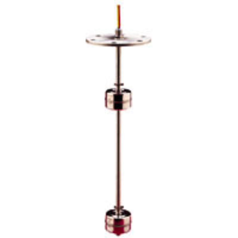 SERIES F7 – MM – CÔNG TẮC MỨC (LEVEL SWITCHES)