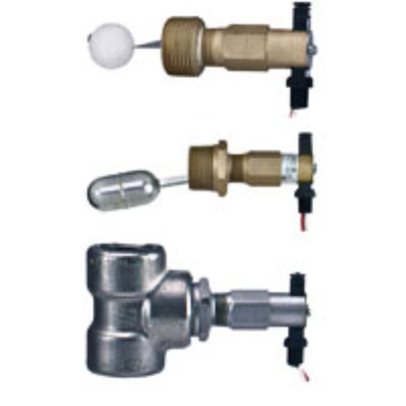SERIES L10 – CÔNG TẮC MỨC (LEVEL SWITCHES)