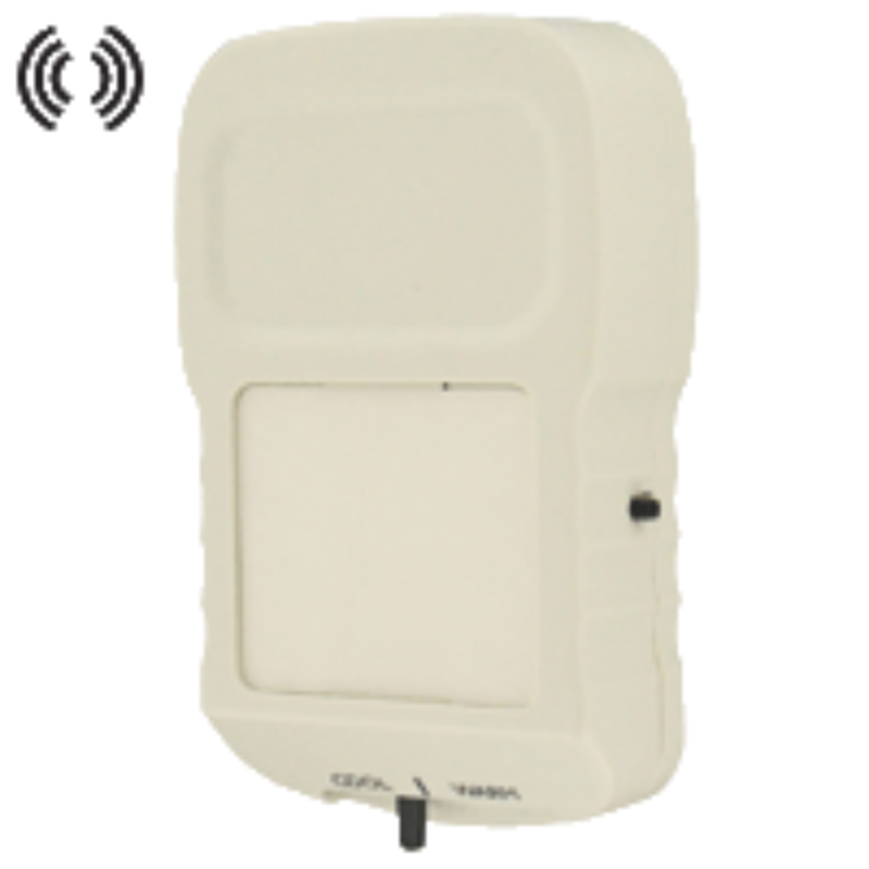 SERIES WTP-W – CẢM BIẾN NHIỆT ĐỘ KHÔNG DÂY