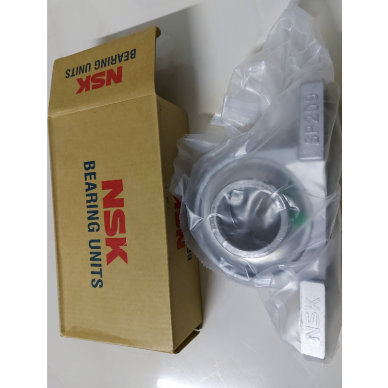 Gối đỡ SP209 NSK