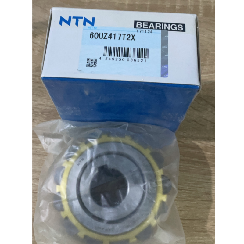 Vòng bi lệch tâm 60UZ417T2X NTN JAPAN