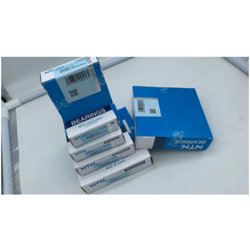 Vòng bi 6205LLU - 6205LLU/2ASU1 NTN