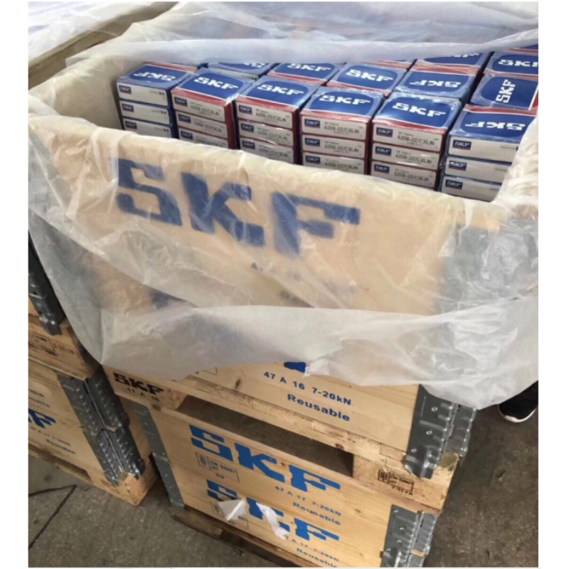 Bi tròn SKF