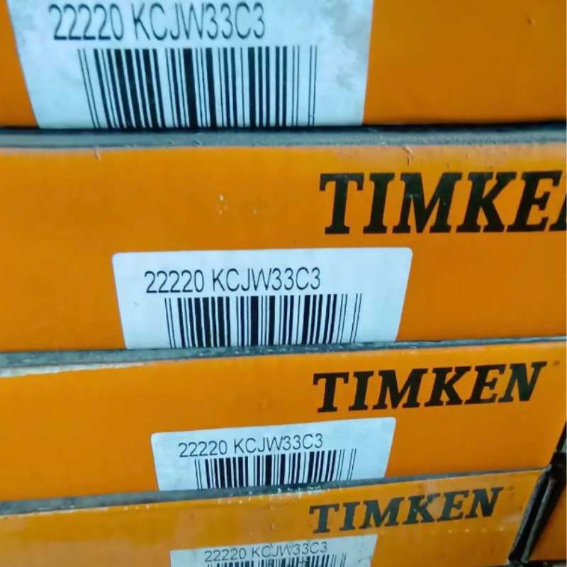 Bạc đạn TIMKEN KCJW33C3
