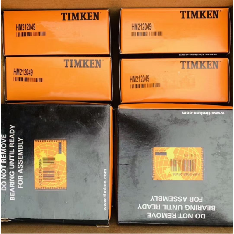 Vòng bi TIMKEN USA HM212049