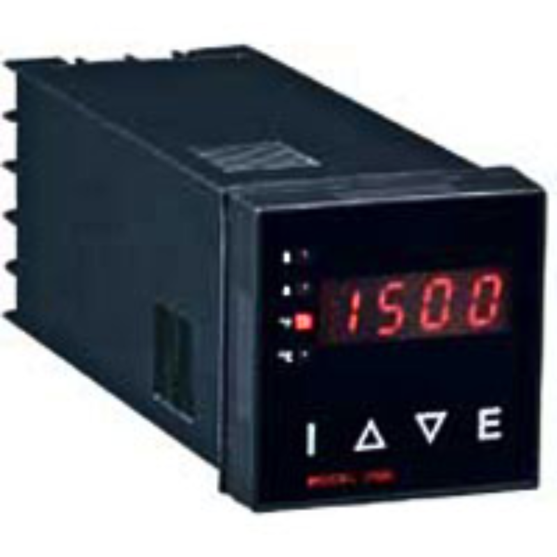 SERIES 1500 – BỘ ĐIỀU KHIỂN NHIỆT ĐỘ