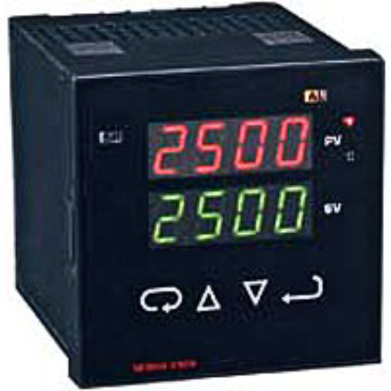 SERIES 2500 – BỘ ĐIỀU KHIỂN NHIỆT ĐỘ