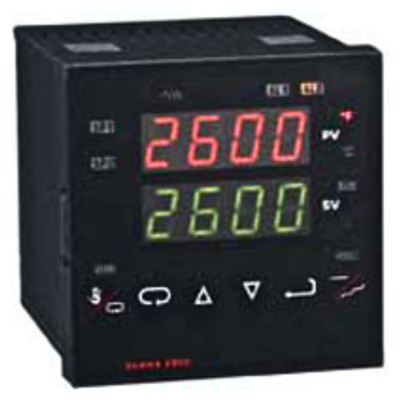 SERIES 2600 – BỘ ĐIỀU KHIỂN NHIỆT ĐỘ