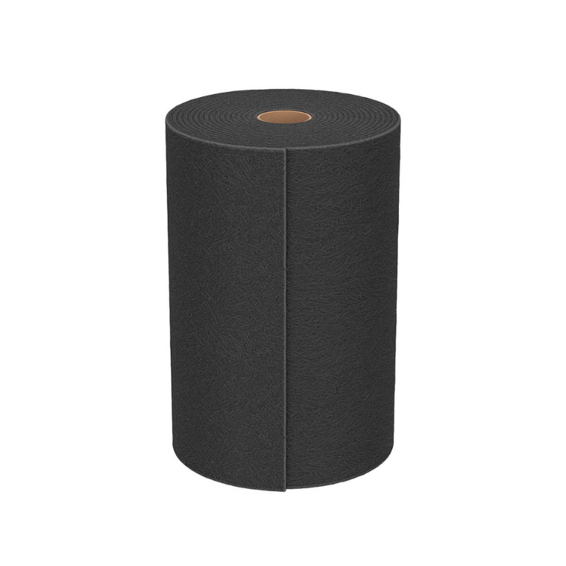 Lọc carbon 1.2mx10mx5mm