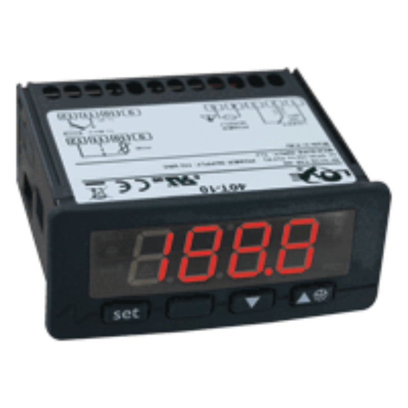 SERIES 40T/40M – CÔNG TẮC NHIỆT ĐỘ