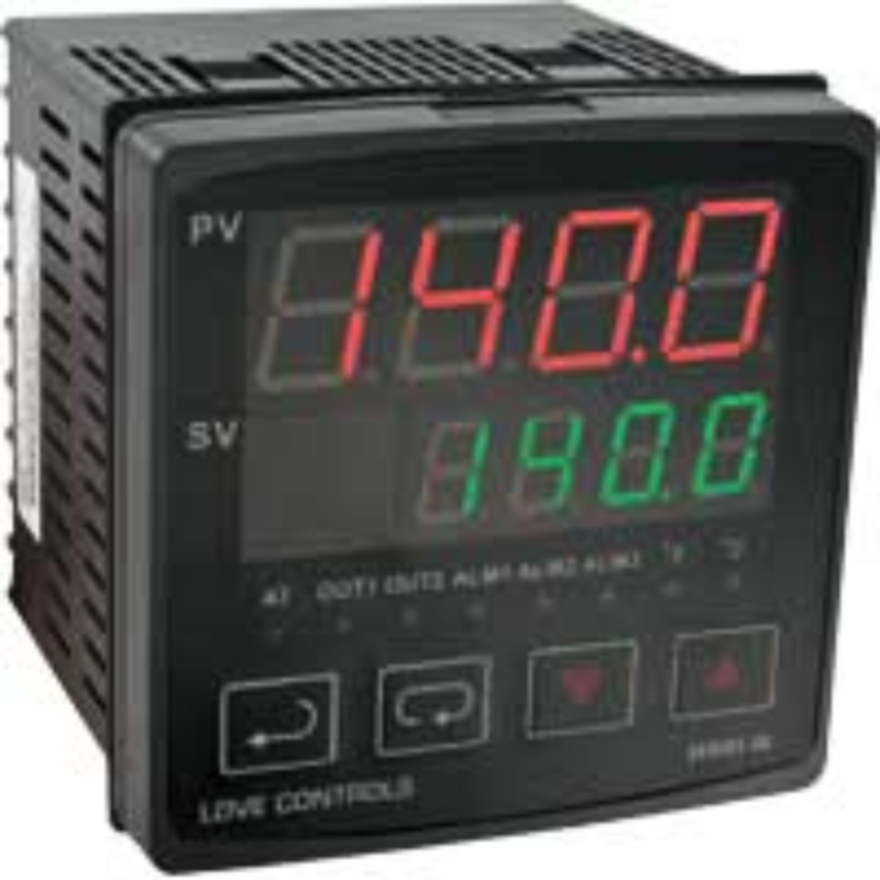 SERIES 4B – BỘ ĐIỀU KHIỂN NHIỆT ĐỘ