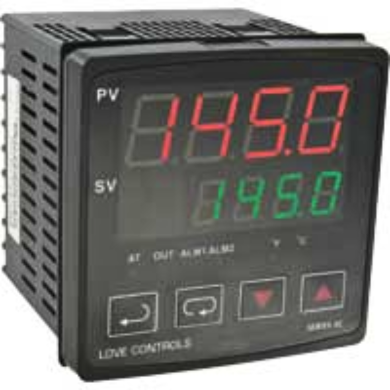 SERIES 4C – BỘ ĐIỀU KHIỂN NHIỆT ĐỘ