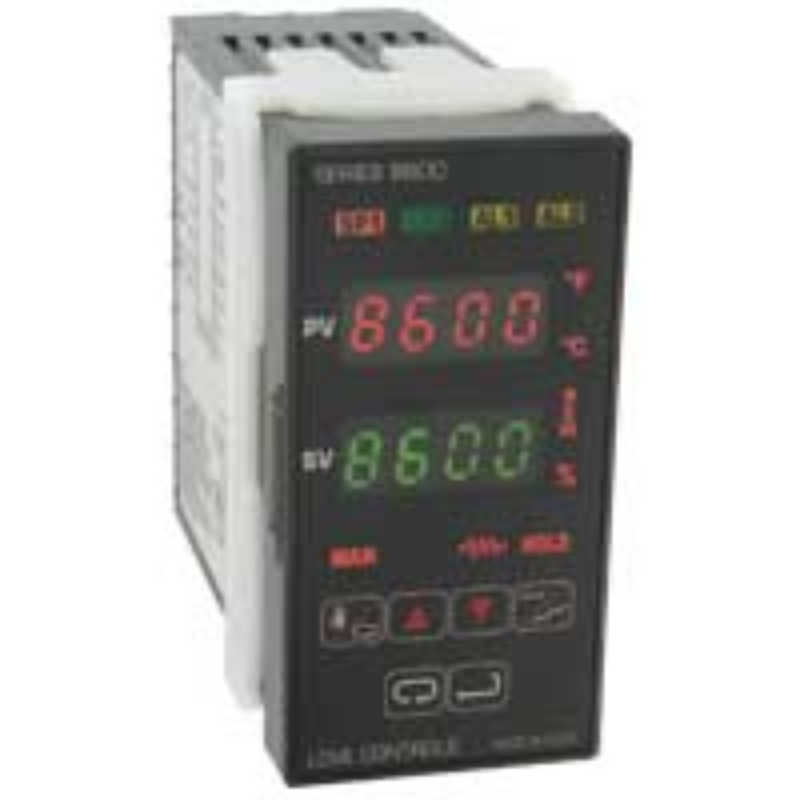 SERIES 8600 – BỘ ĐIỀU KHIỂN NHIỆT ĐỘ