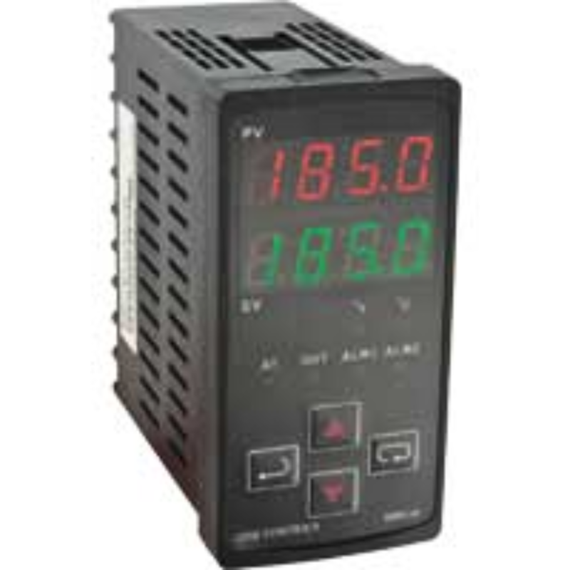 SERIES 8C – BỘ ĐIỀU KHIỂN NHIỆT ĐỘ