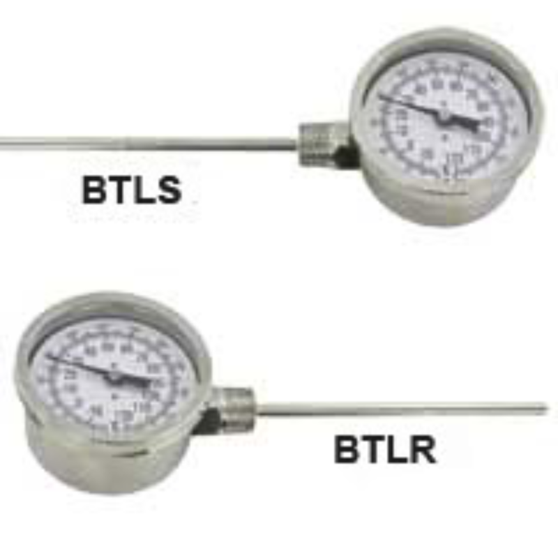 SERIES BTL – NHIỆT KẾ