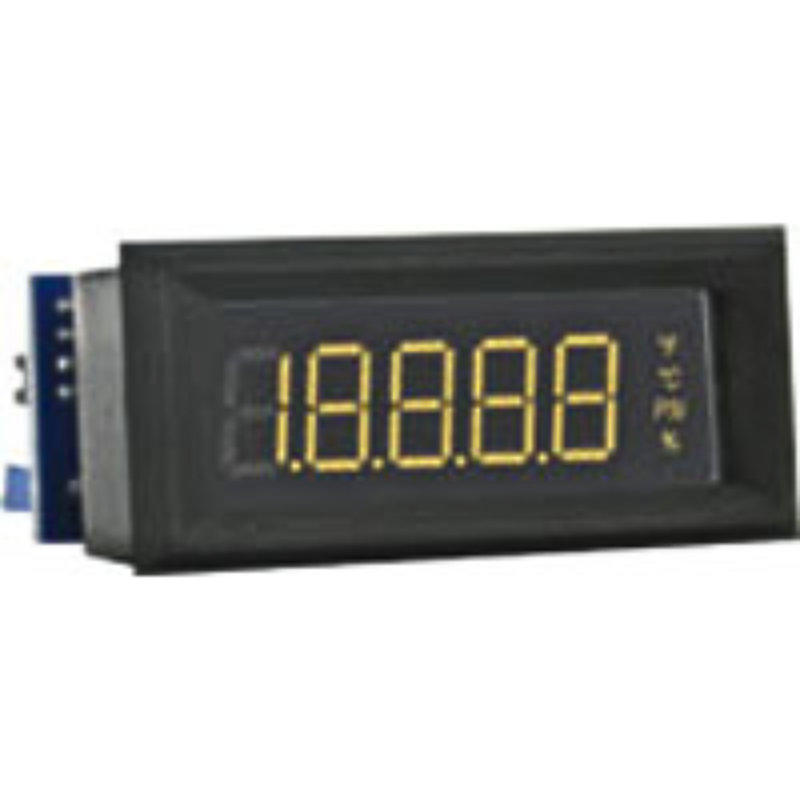 SERIES DPML – MÀN HÌNH ĐIỀU KHIỂN (REMOTE DISPLAYS)